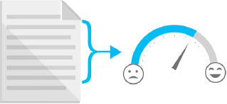 Sentiment analysis