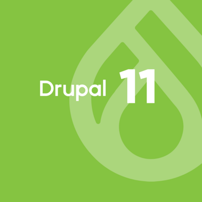 drupal