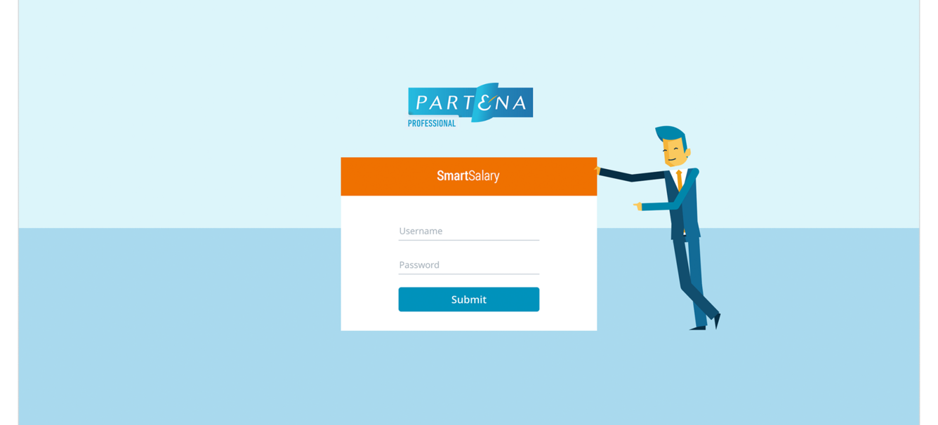 Partena desktop 1