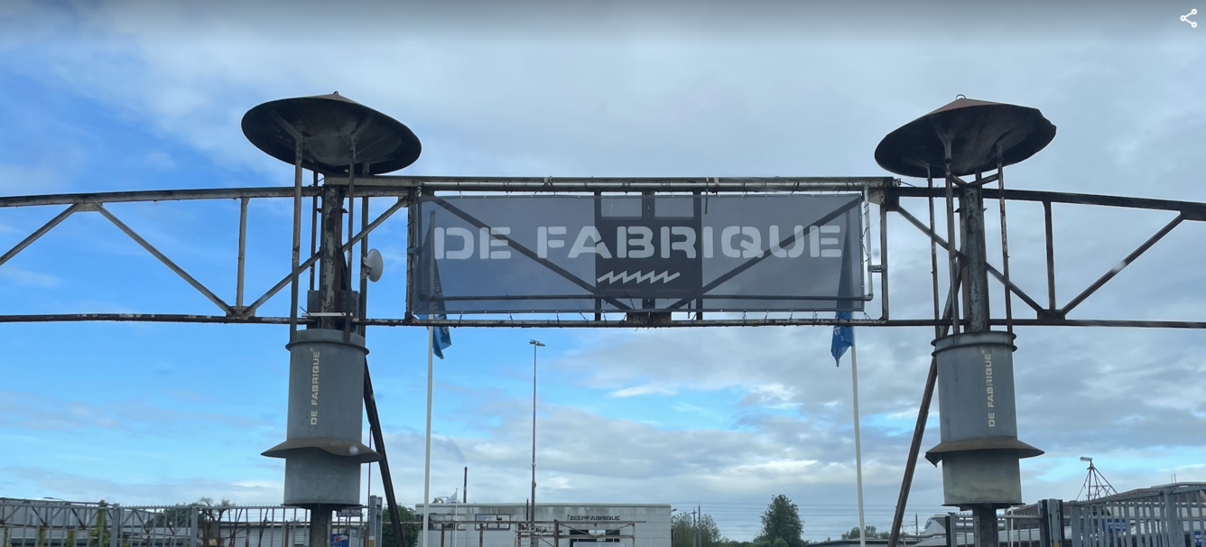 De fabrique