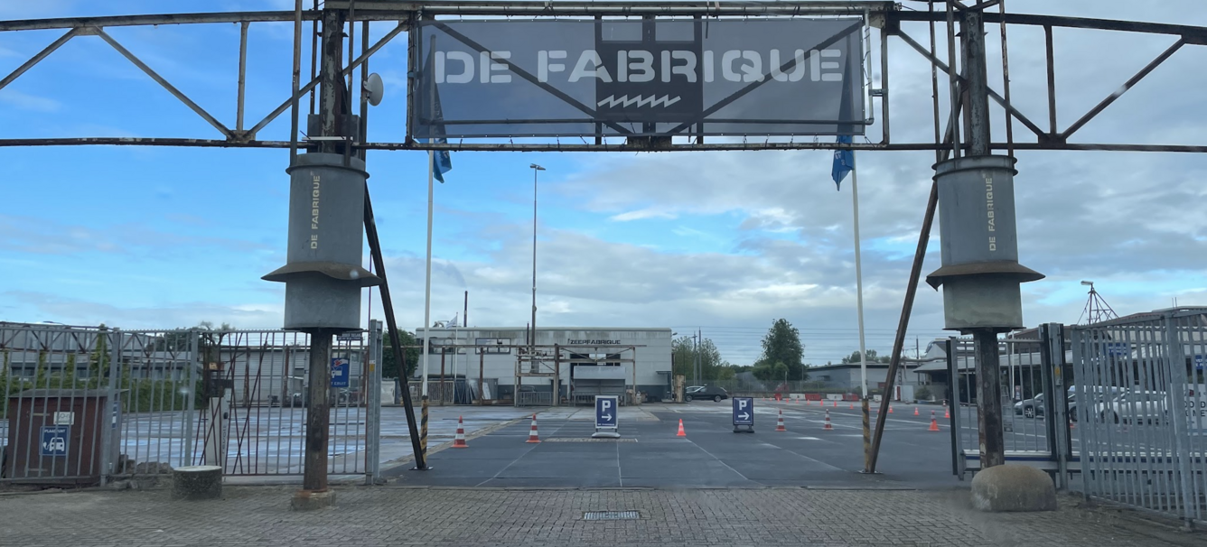 De fabrique