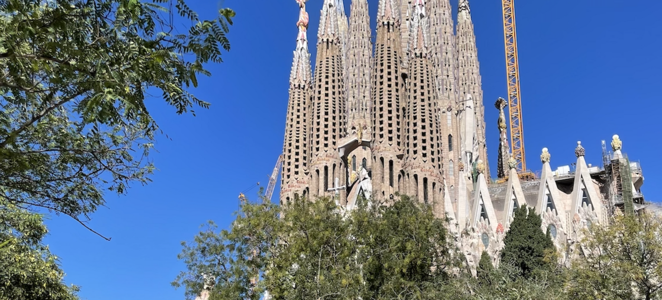 Sagrada Familia